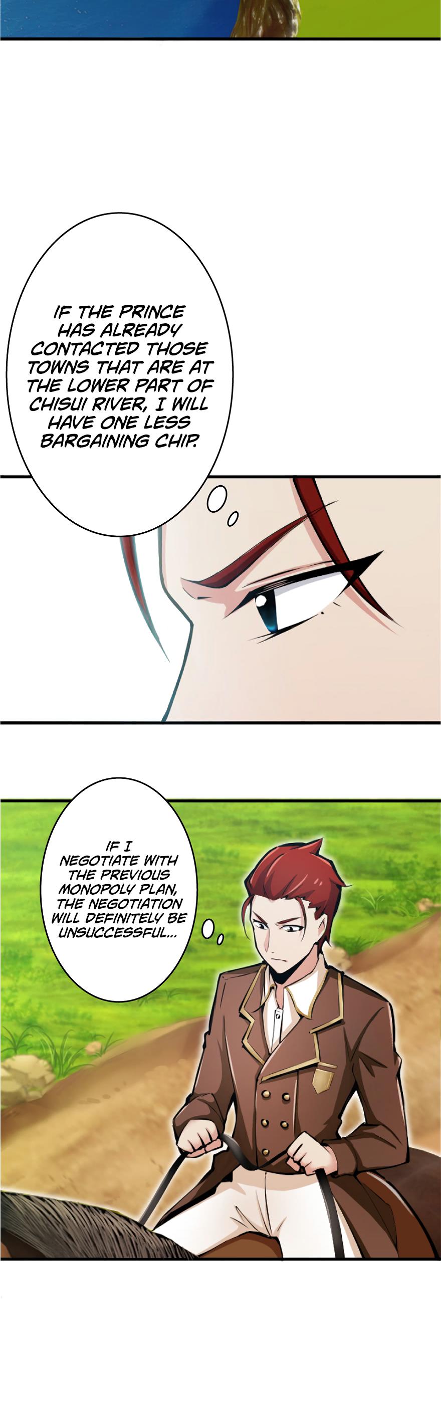 Release That Witch Chapter 14 page 17