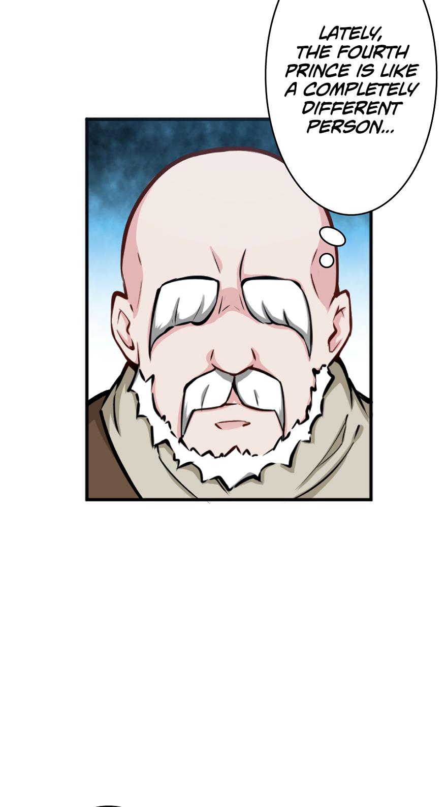 Release That Witch Chapter 14 page 1