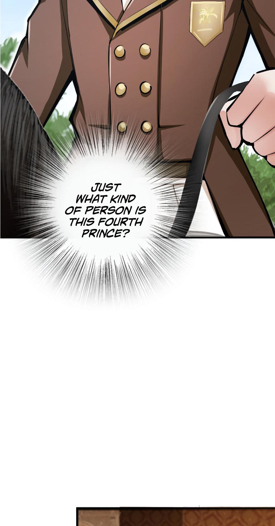 Release That Witch Chapter 14 page 19