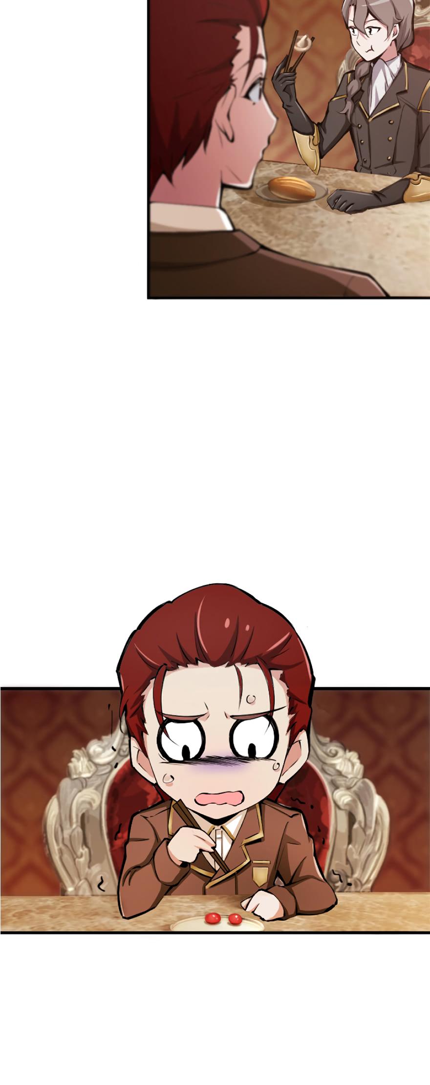 Release That Witch Chapter 14 page 22