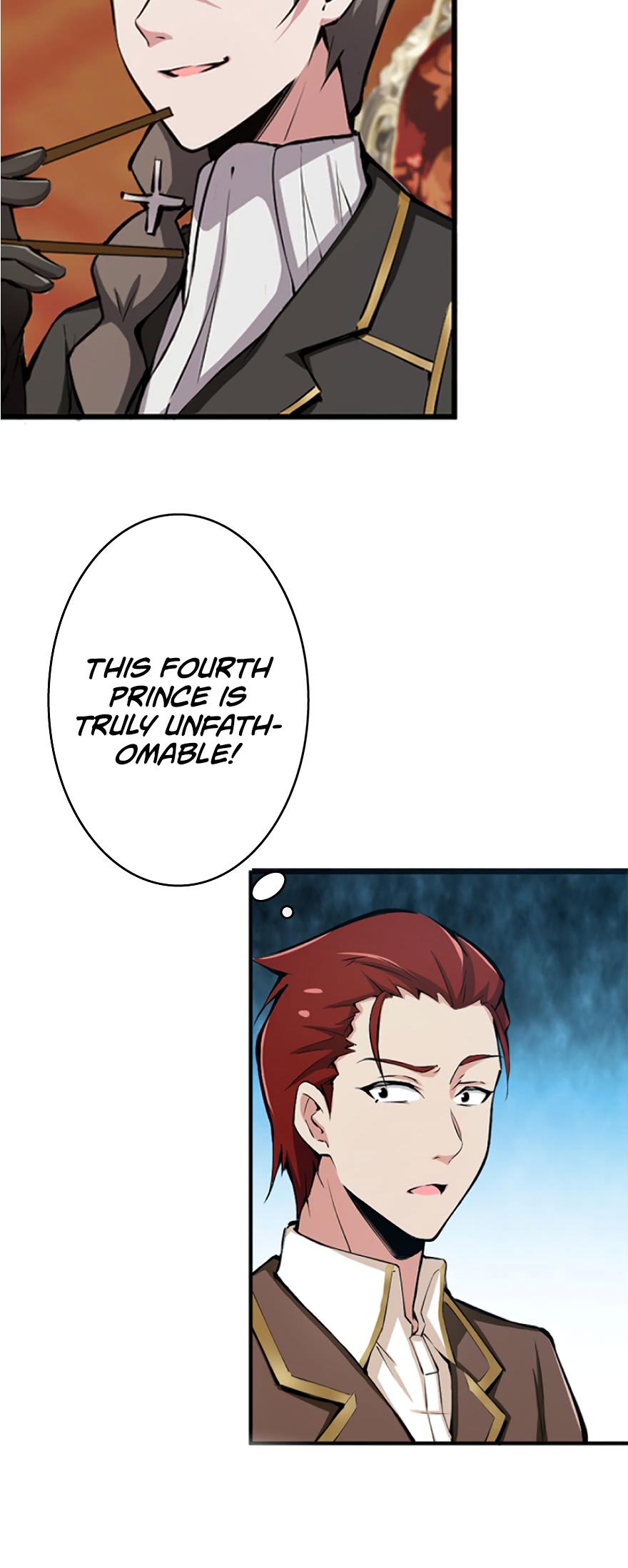 Release That Witch Chapter 14 page 24