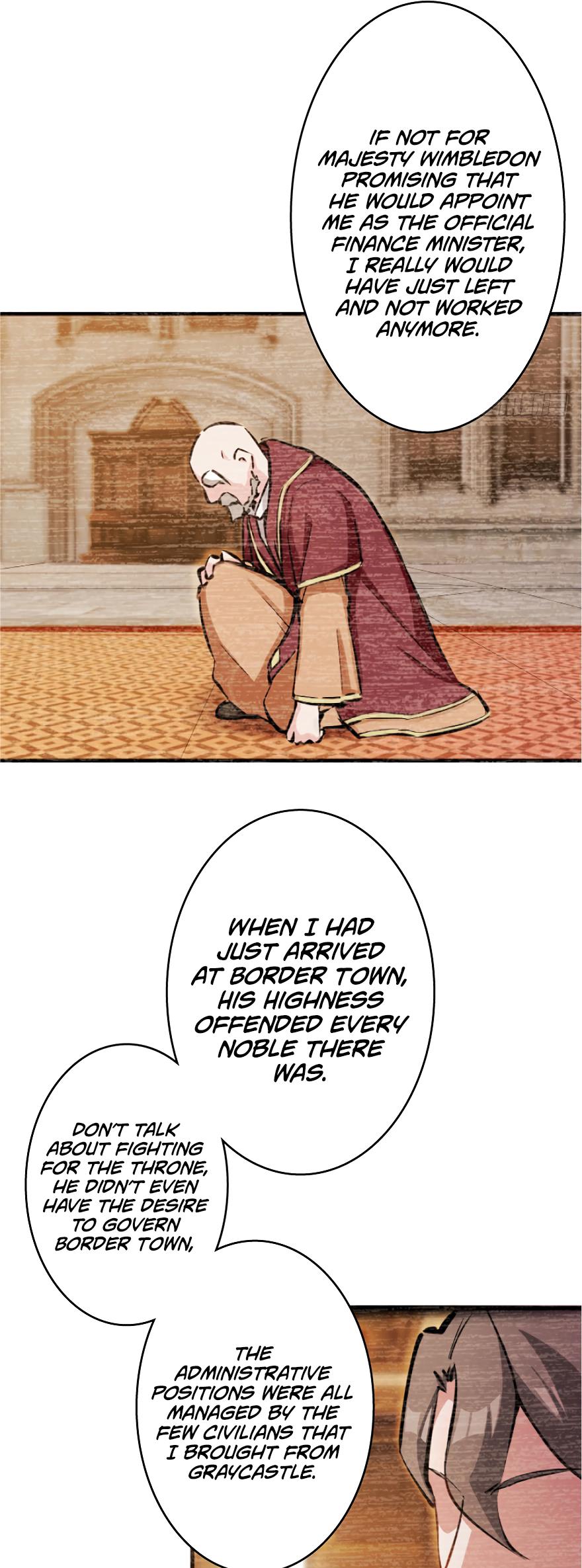 Release That Witch Chapter 14 page 3
