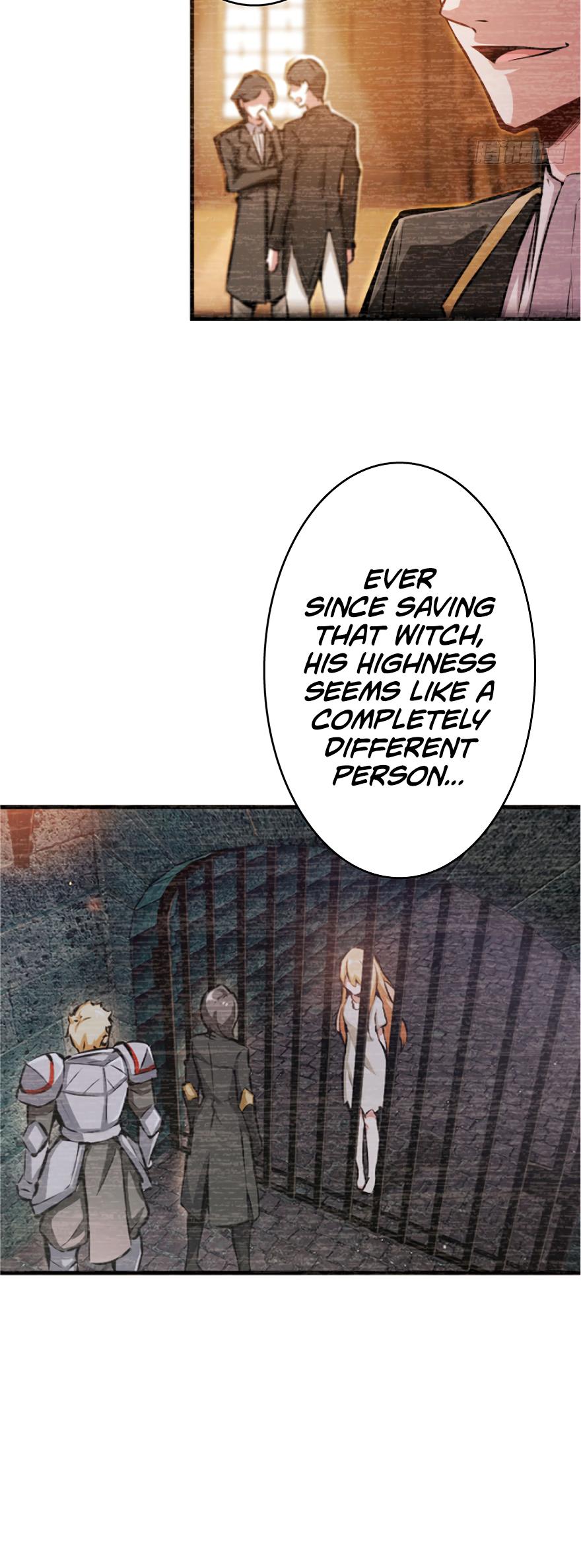 Release That Witch Chapter 14 page 4