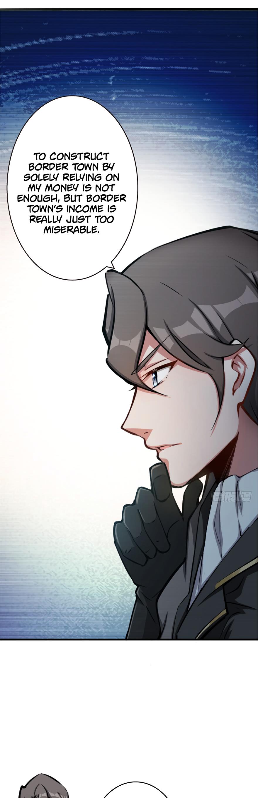 Release That Witch Chapter 14 page 5