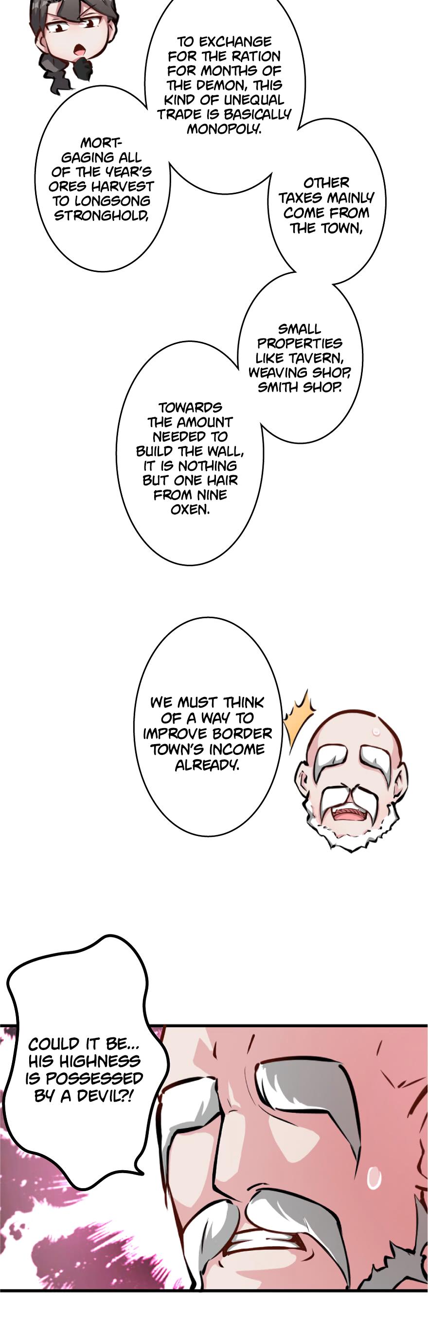 Release That Witch Chapter 14 page 6