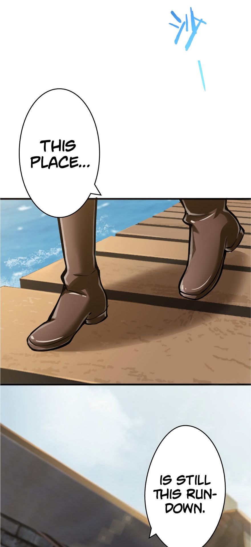 Release That Witch Chapter 14 page 8