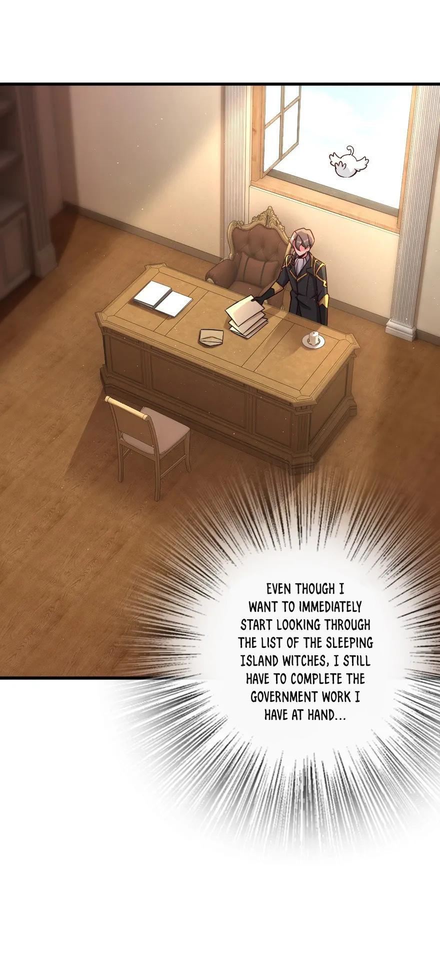 Release That Witch Chapter 149 page 17