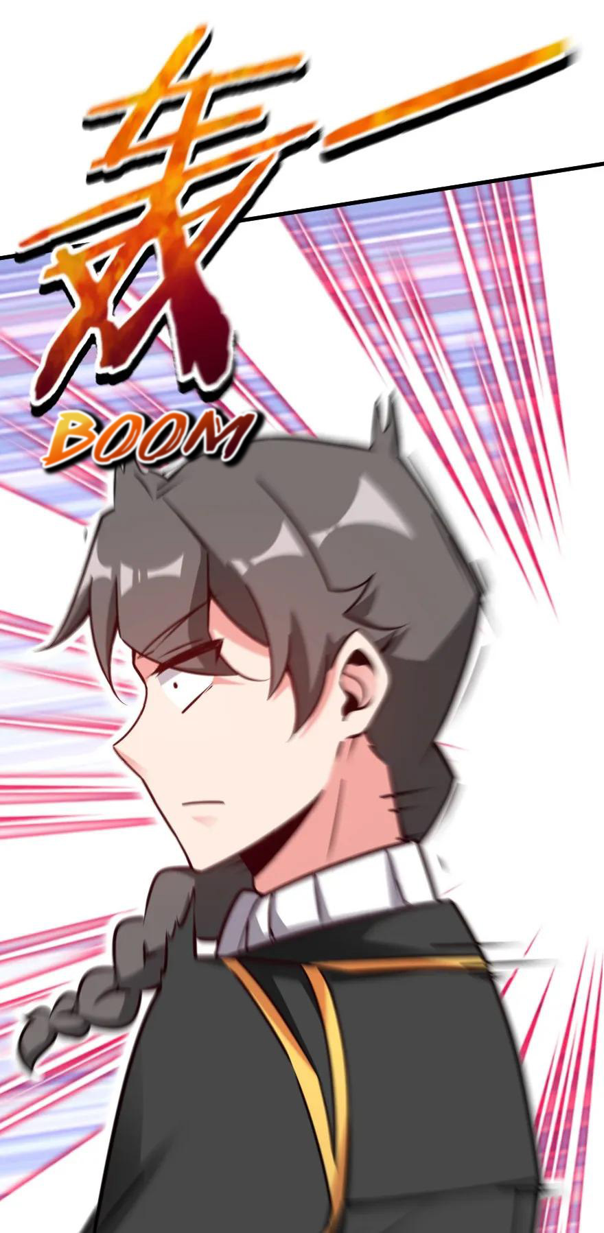 Release That Witch Chapter 149 page 18