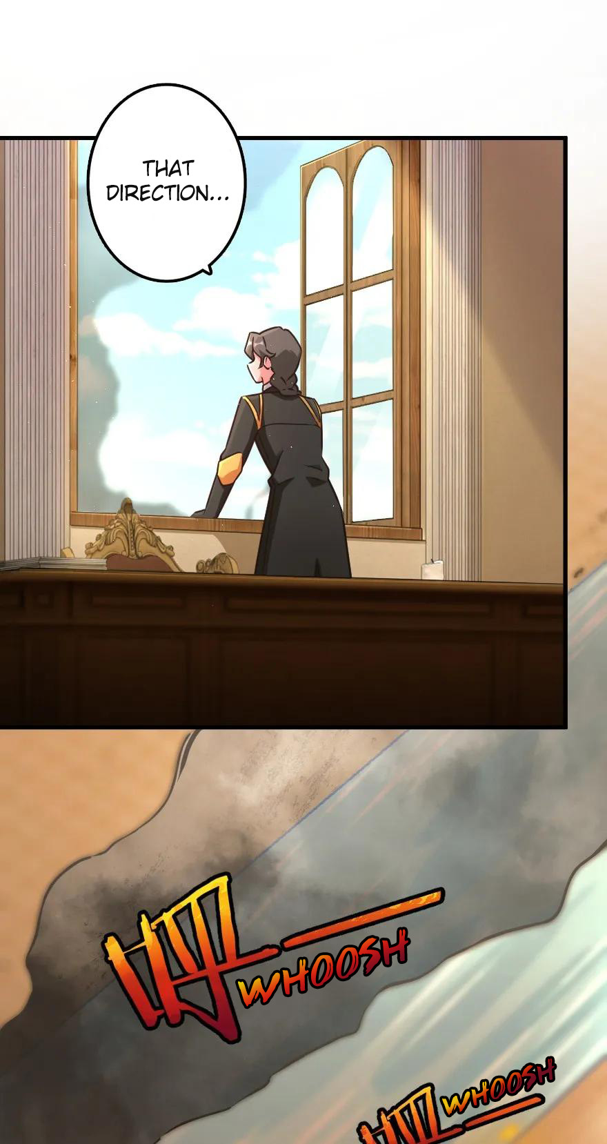 Release That Witch Chapter 149 page 20