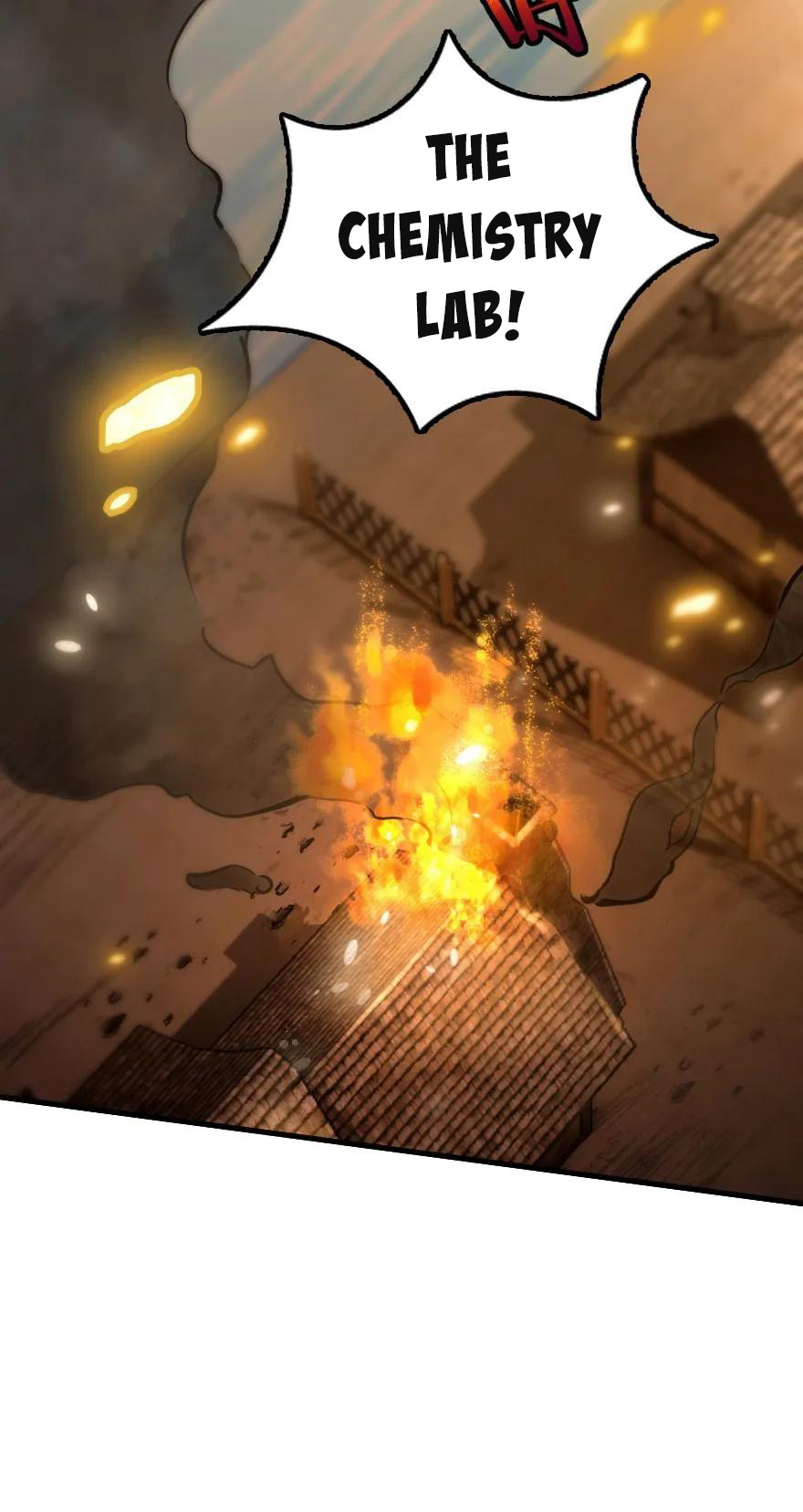 Release That Witch Chapter 149 page 21