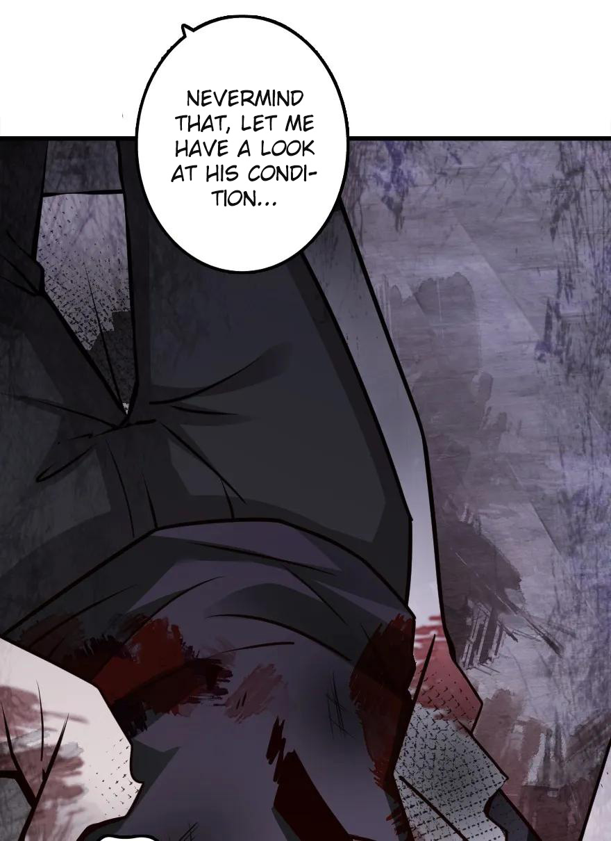 Release That Witch Chapter 149 page 26