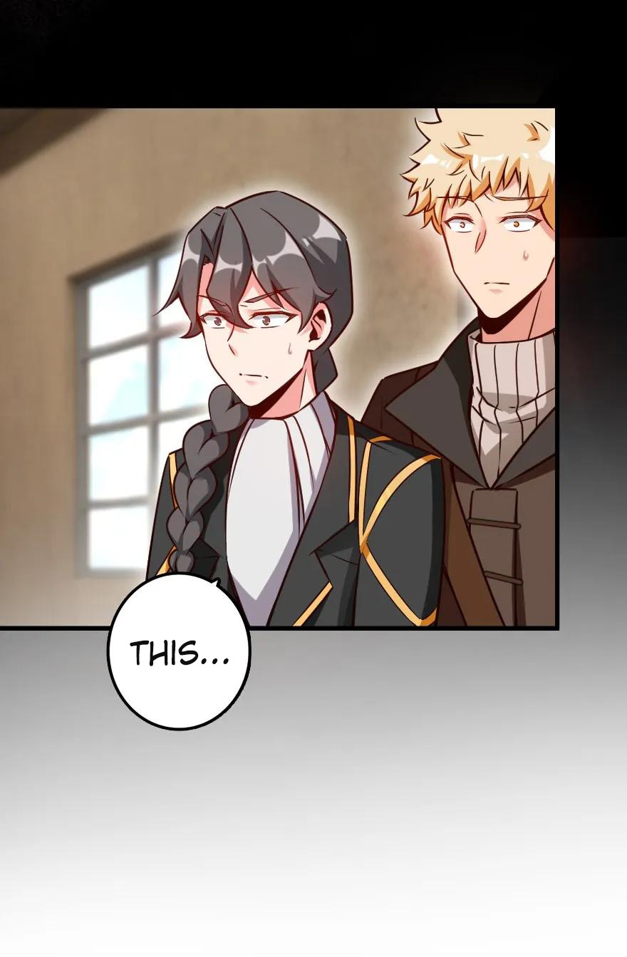 Release That Witch Chapter 149 page 28