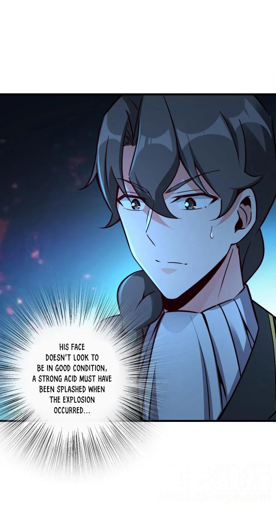 Release That Witch Chapter 149 page 29