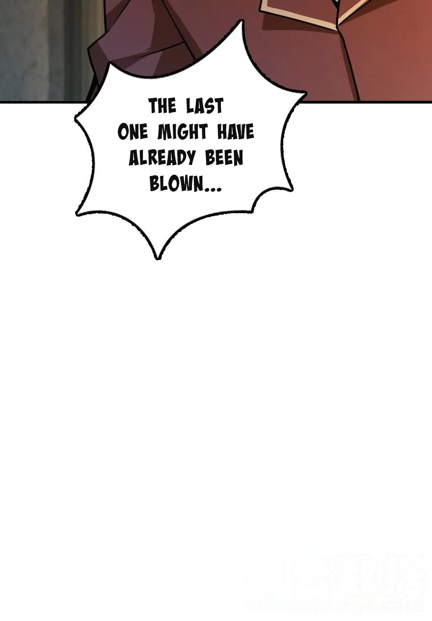 Release That Witch Chapter 149 page 43