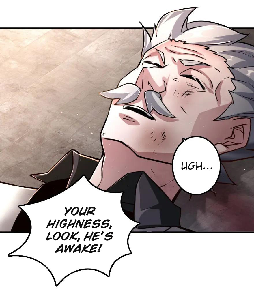 Release That Witch Chapter 149 page 48