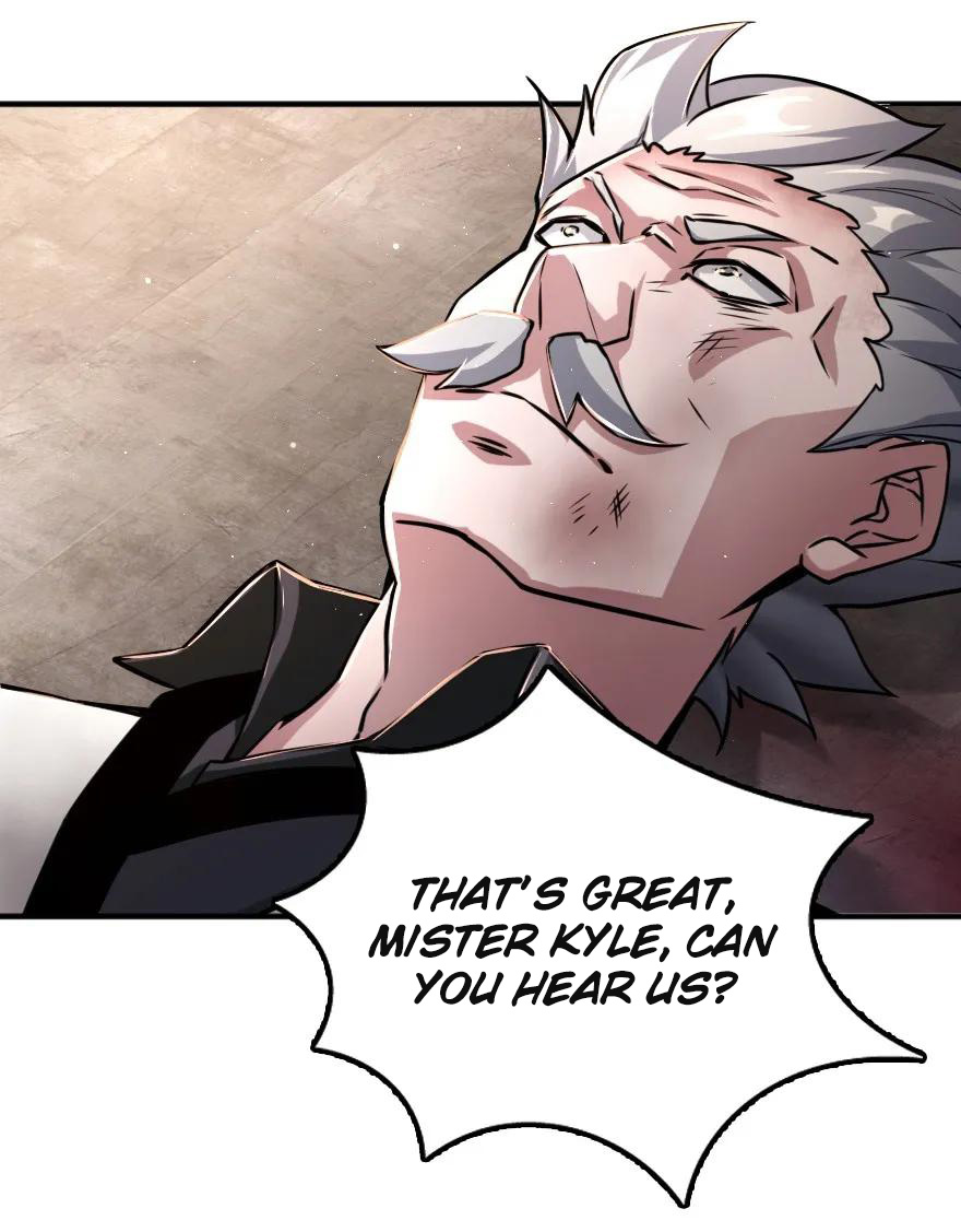 Release That Witch Chapter 149 page 49