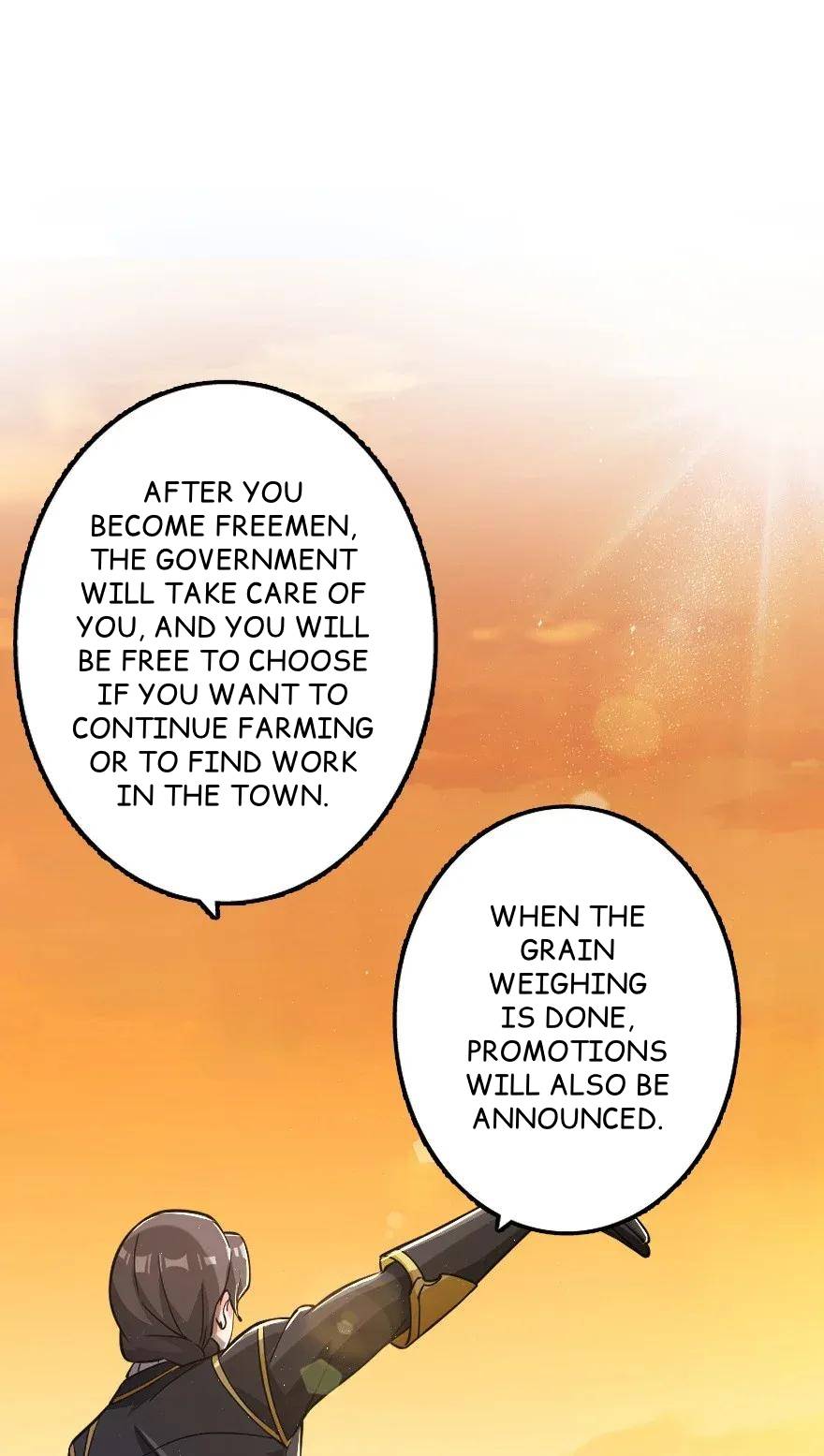 Release That Witch Chapter 165 page 13