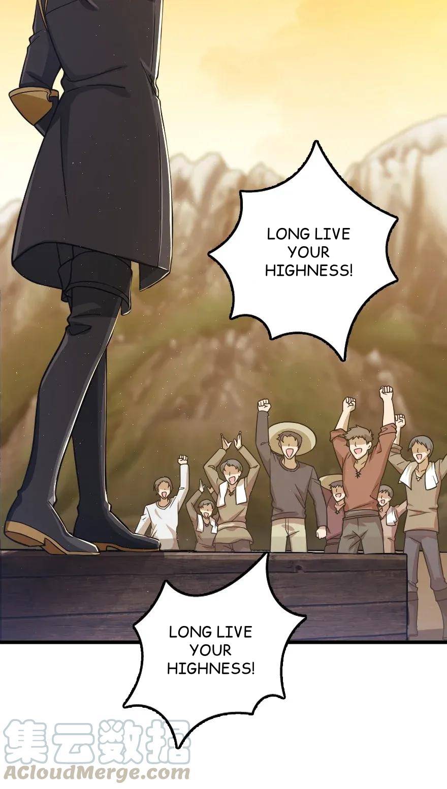 Release That Witch Chapter 165 page 14