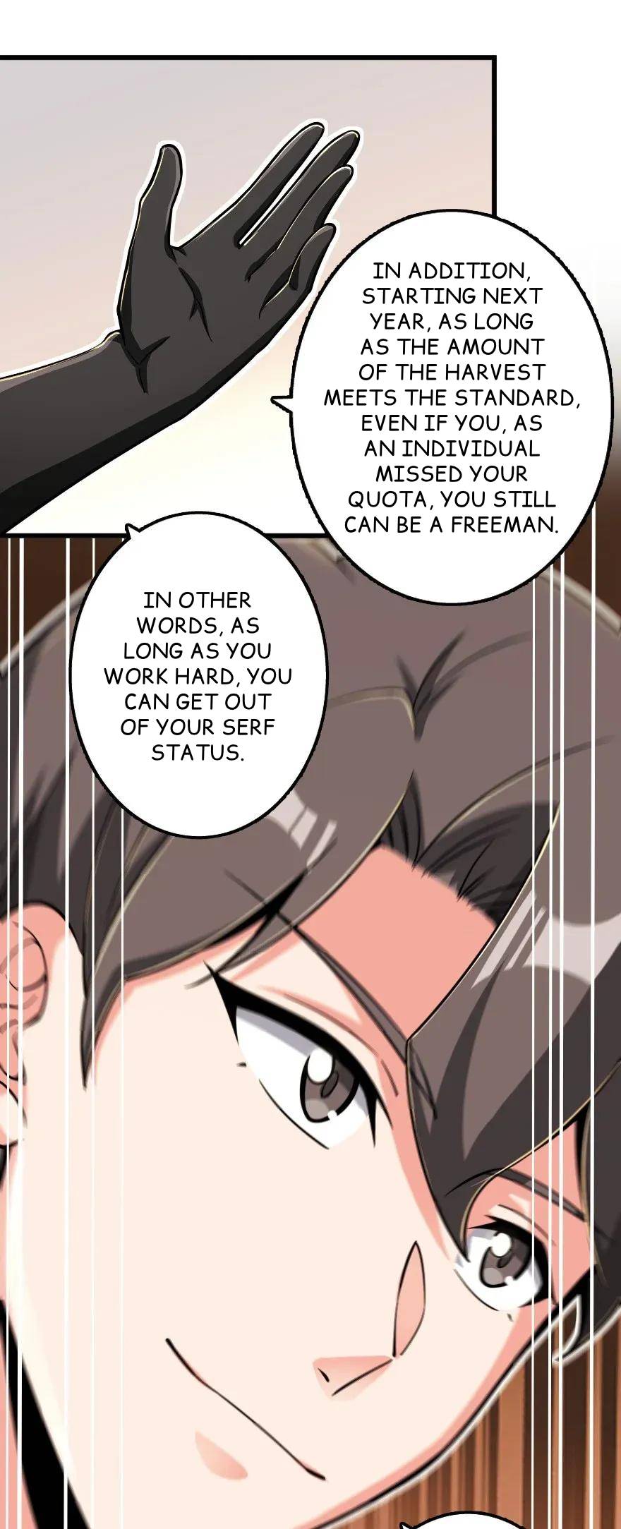 Release That Witch Chapter 165 page 15