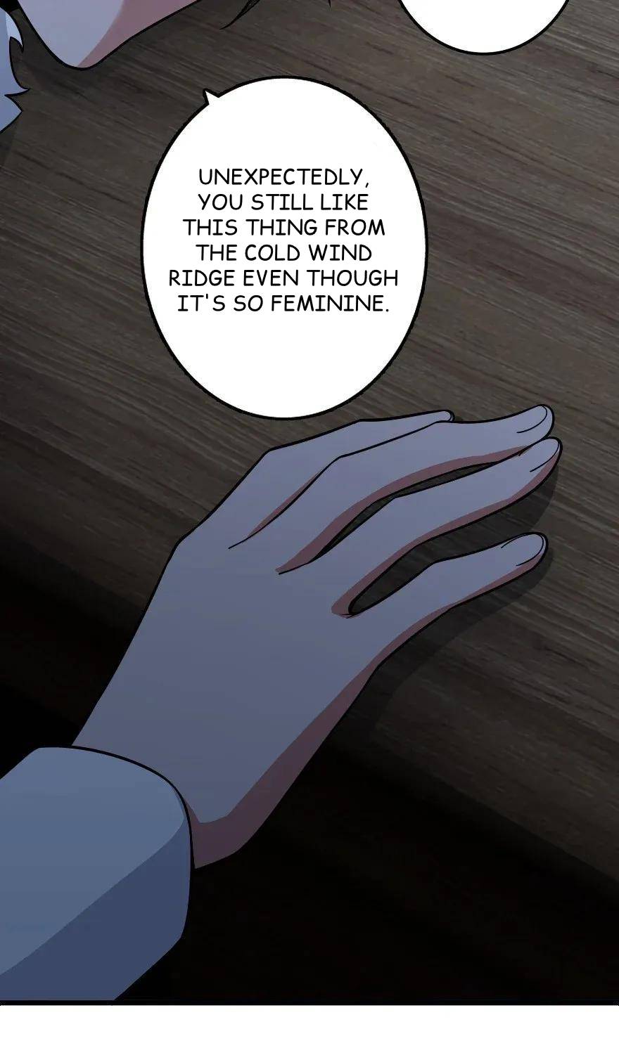 Release That Witch Chapter 165 page 23