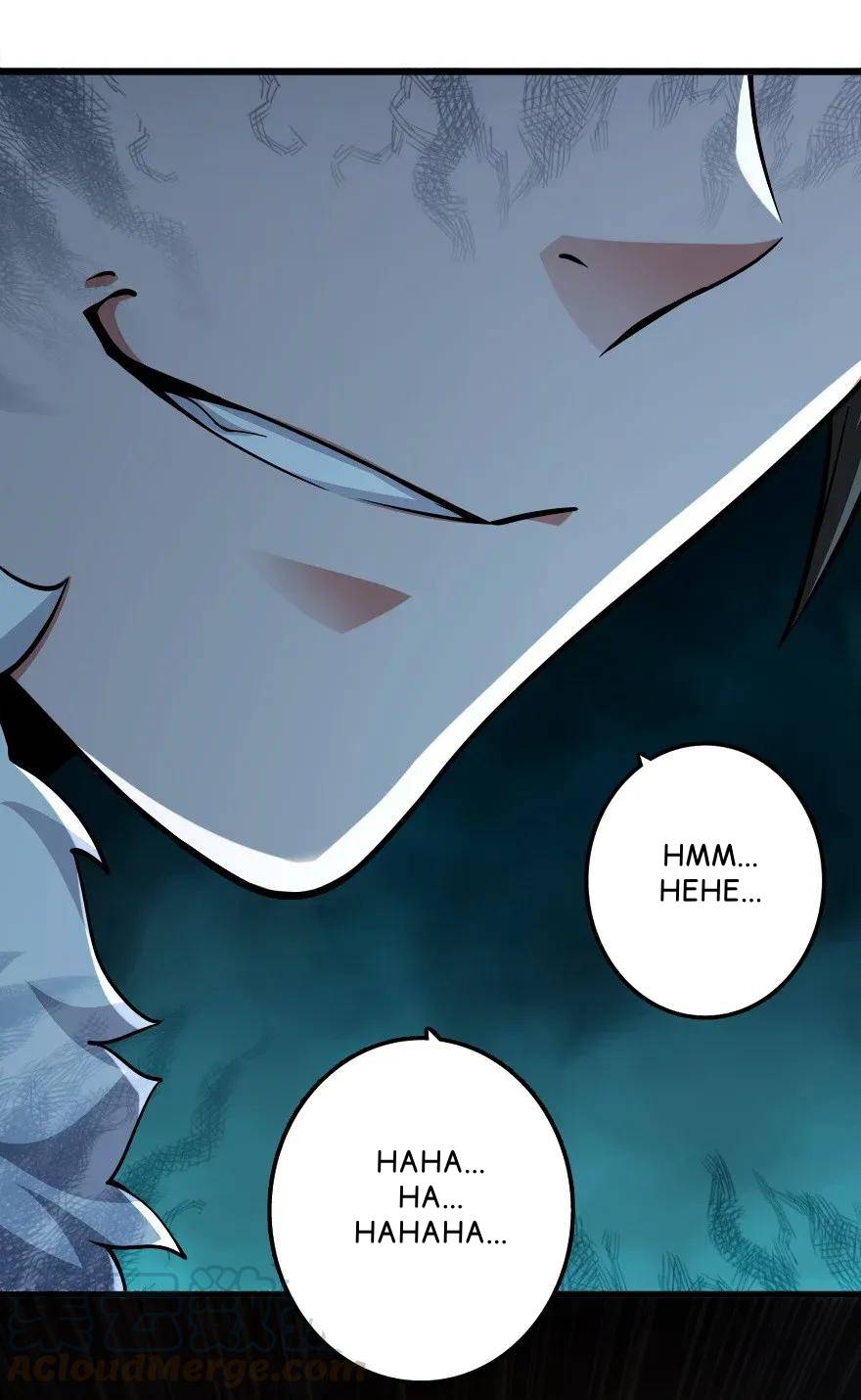 Release That Witch Chapter 165 page 24