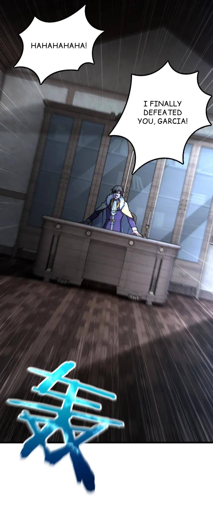 Release That Witch Chapter 165 page 25