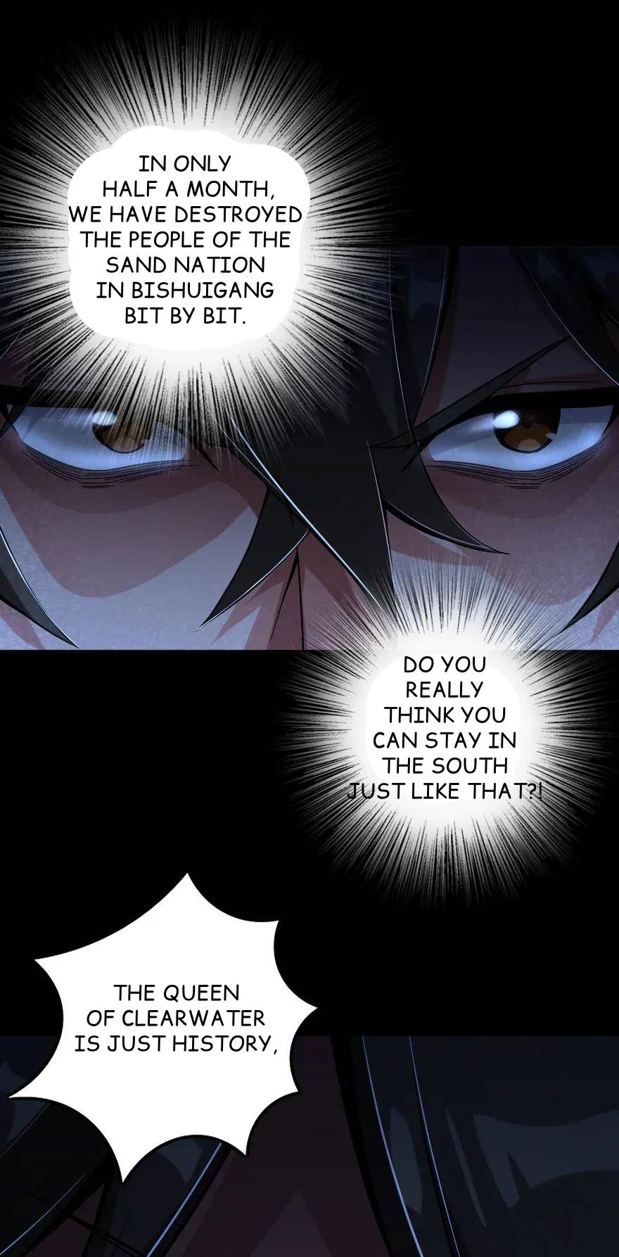 Release That Witch Chapter 165 page 26