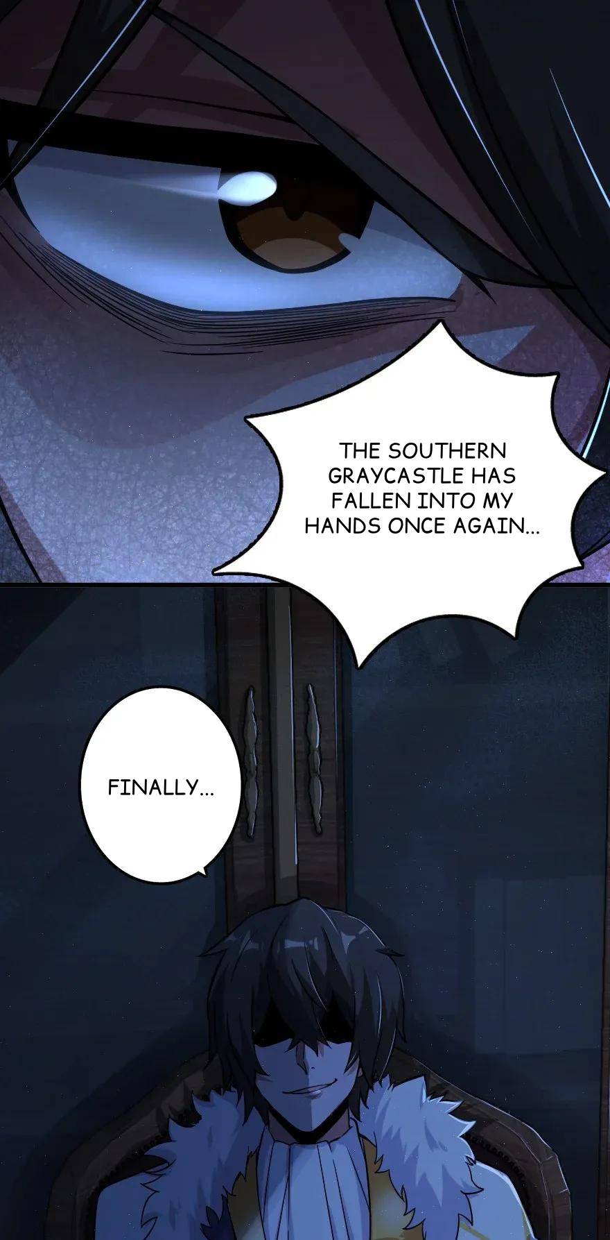 Release That Witch Chapter 165 page 27