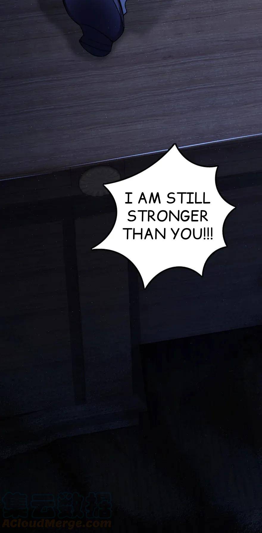 Release That Witch Chapter 165 page 29