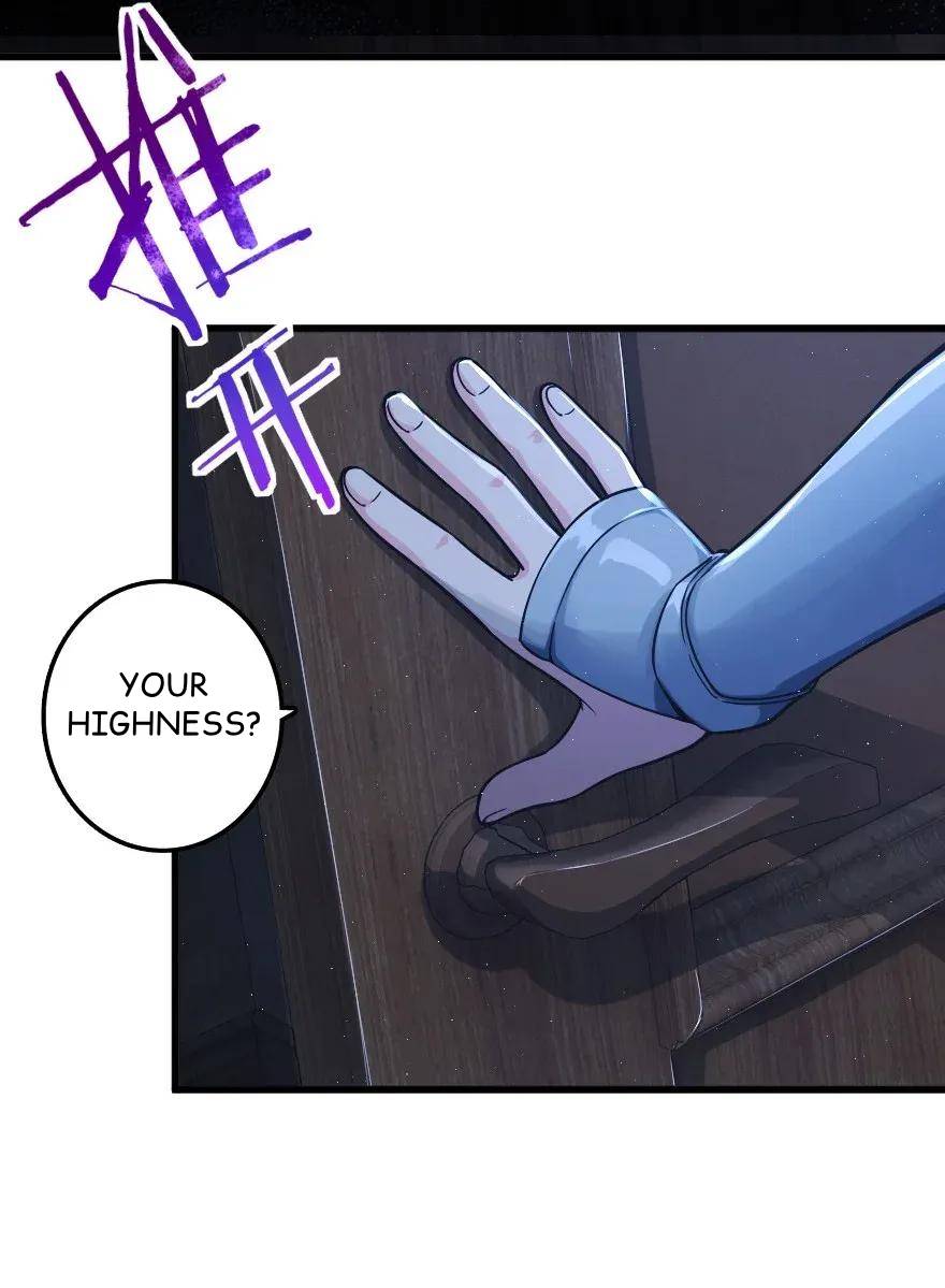 Release That Witch Chapter 165 page 30