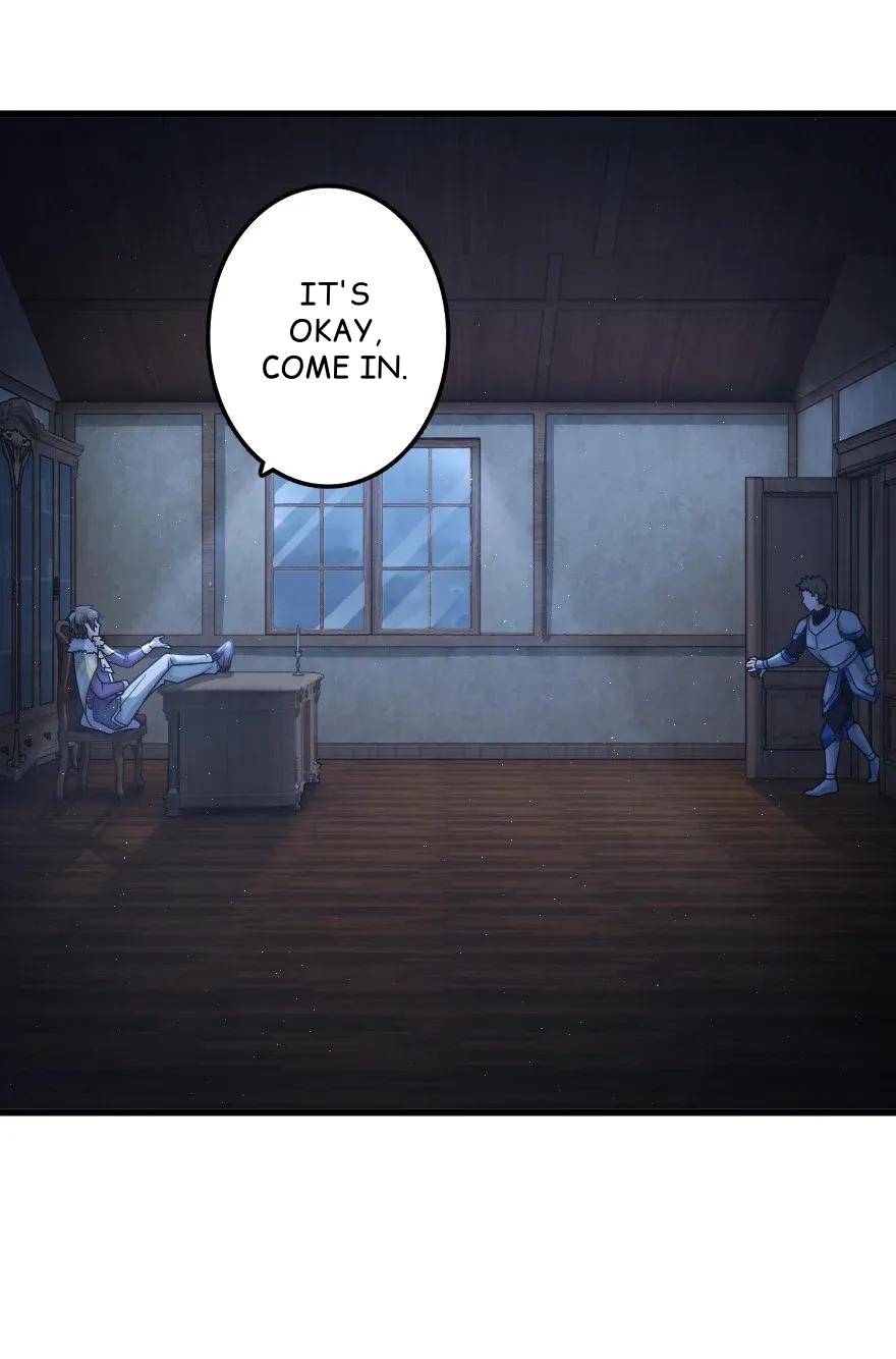 Release That Witch Chapter 165 page 31