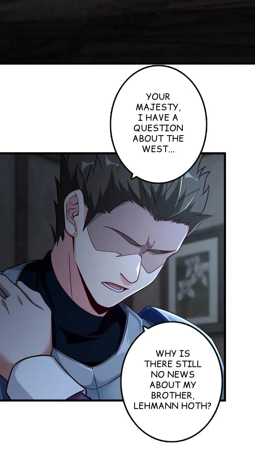 Release That Witch Chapter 165 page 35