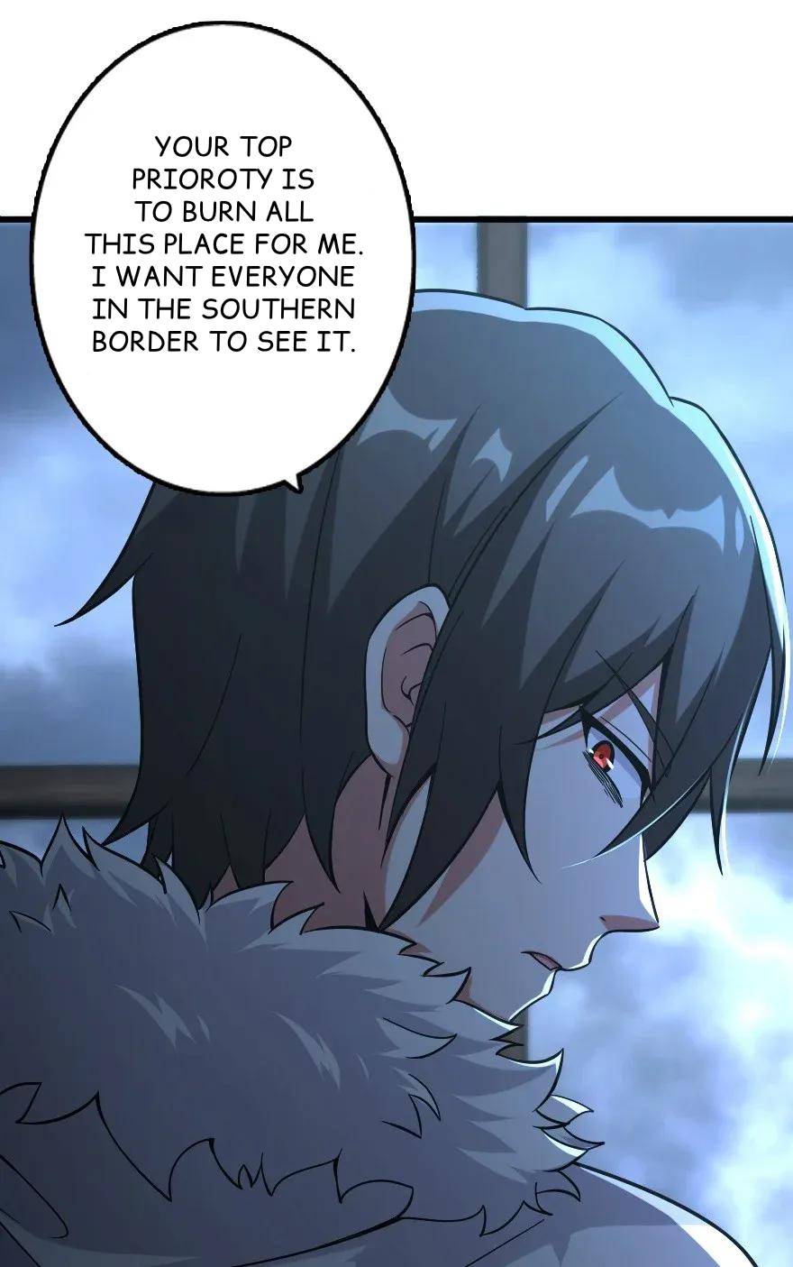Release That Witch Chapter 165 page 37