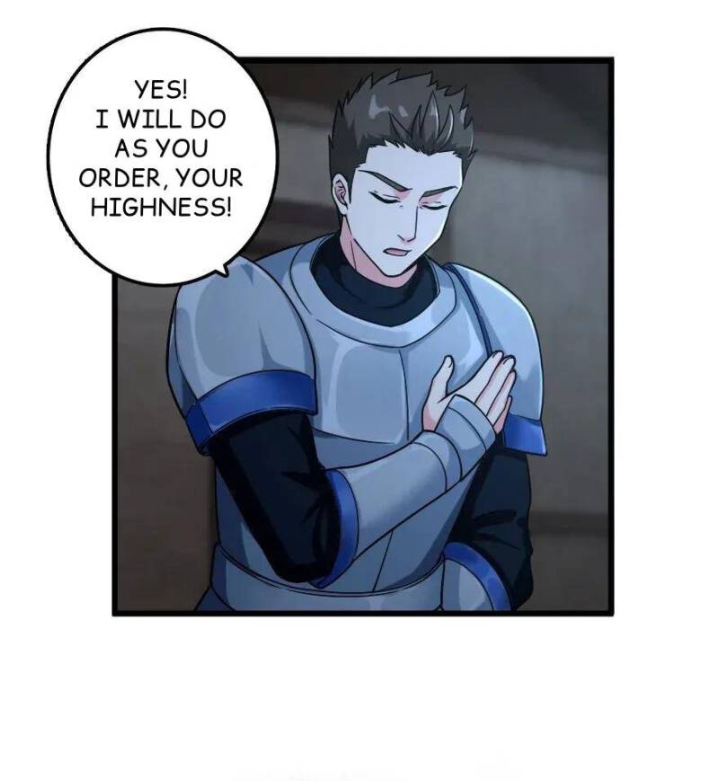 Release That Witch Chapter 165 page 39