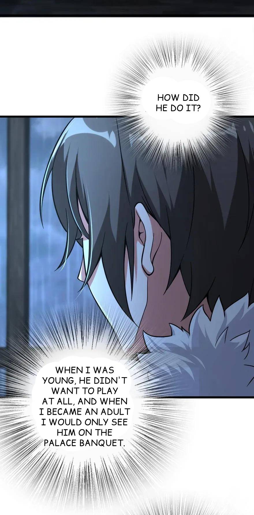 Release That Witch Chapter 165 page 41