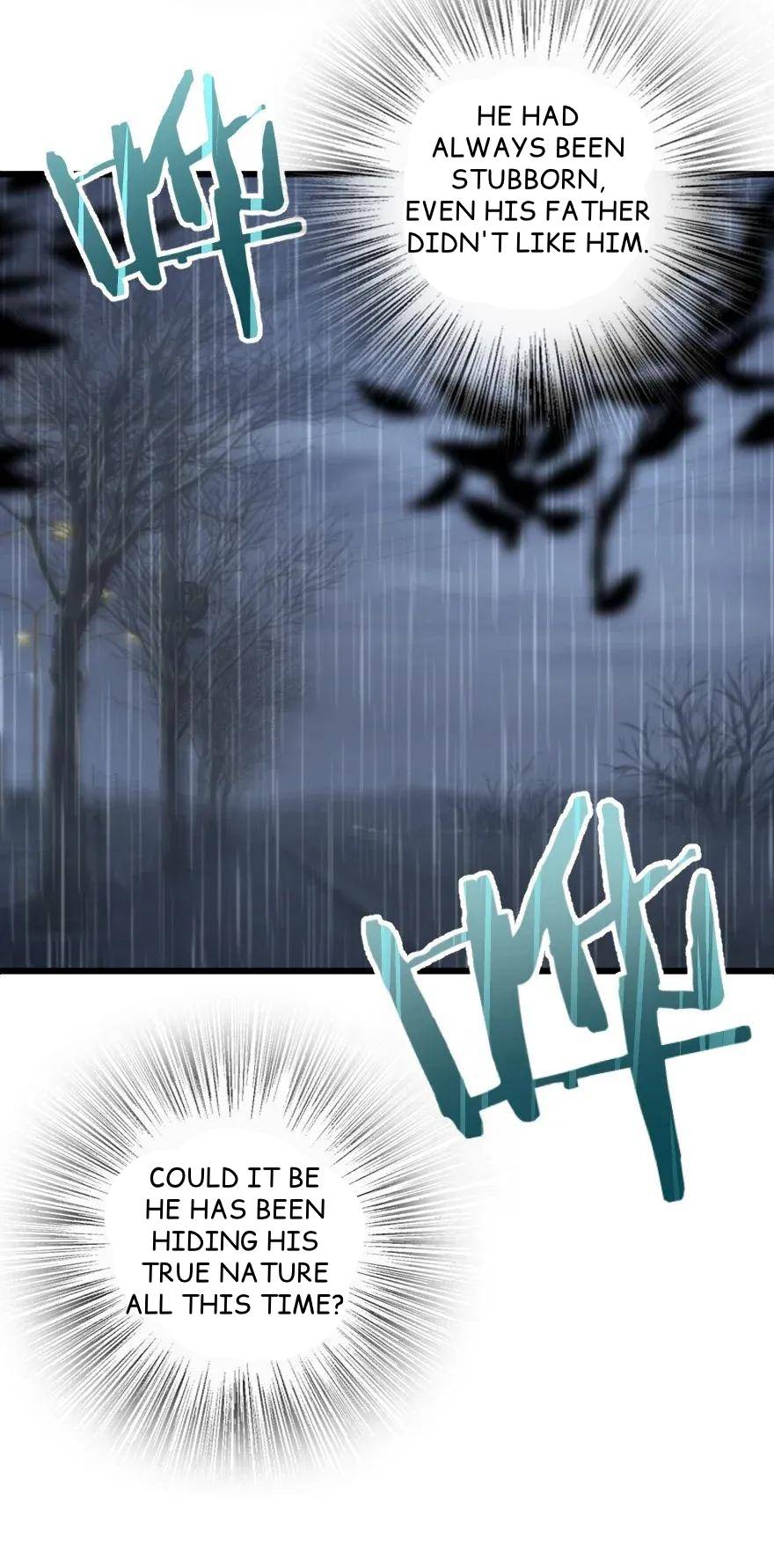 Release That Witch Chapter 165 page 42