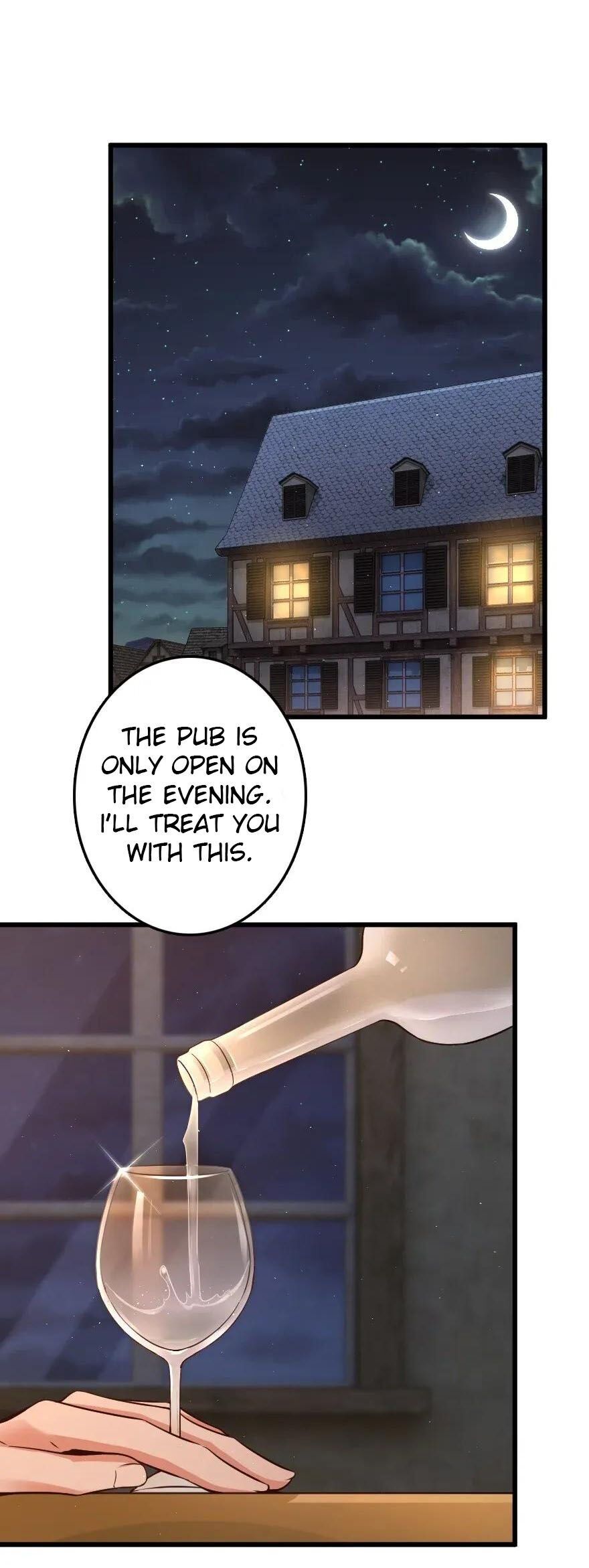 Release That Witch Chapter 171 page 12