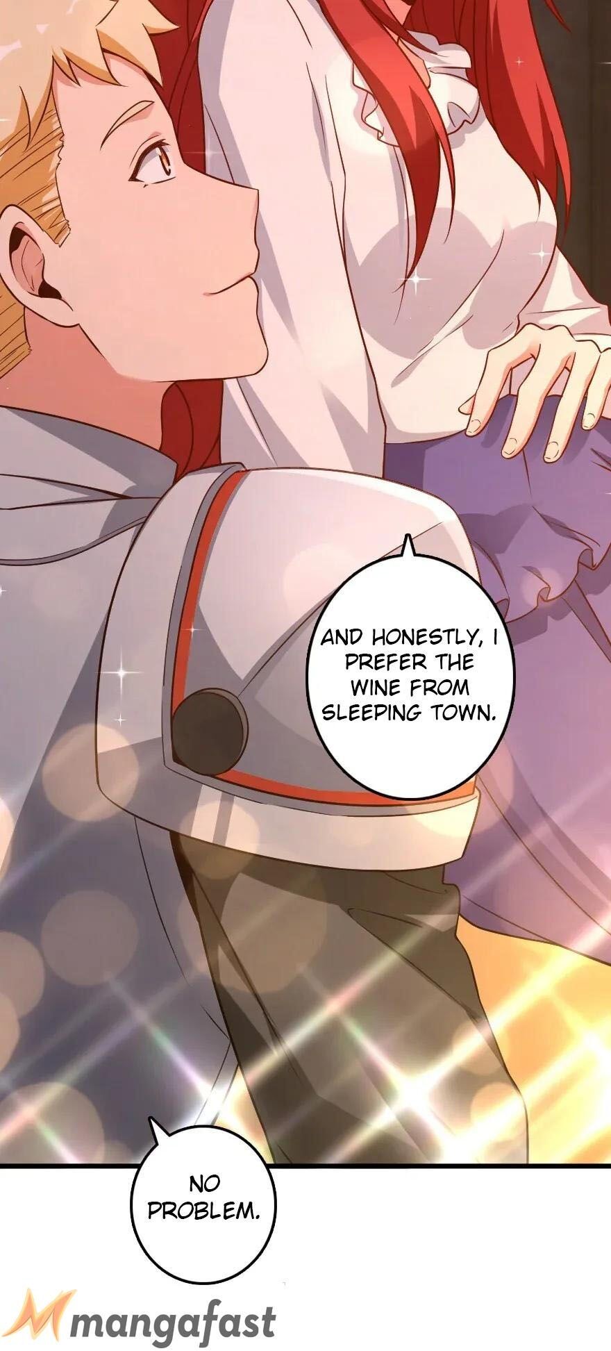 Release That Witch Chapter 171 page 25