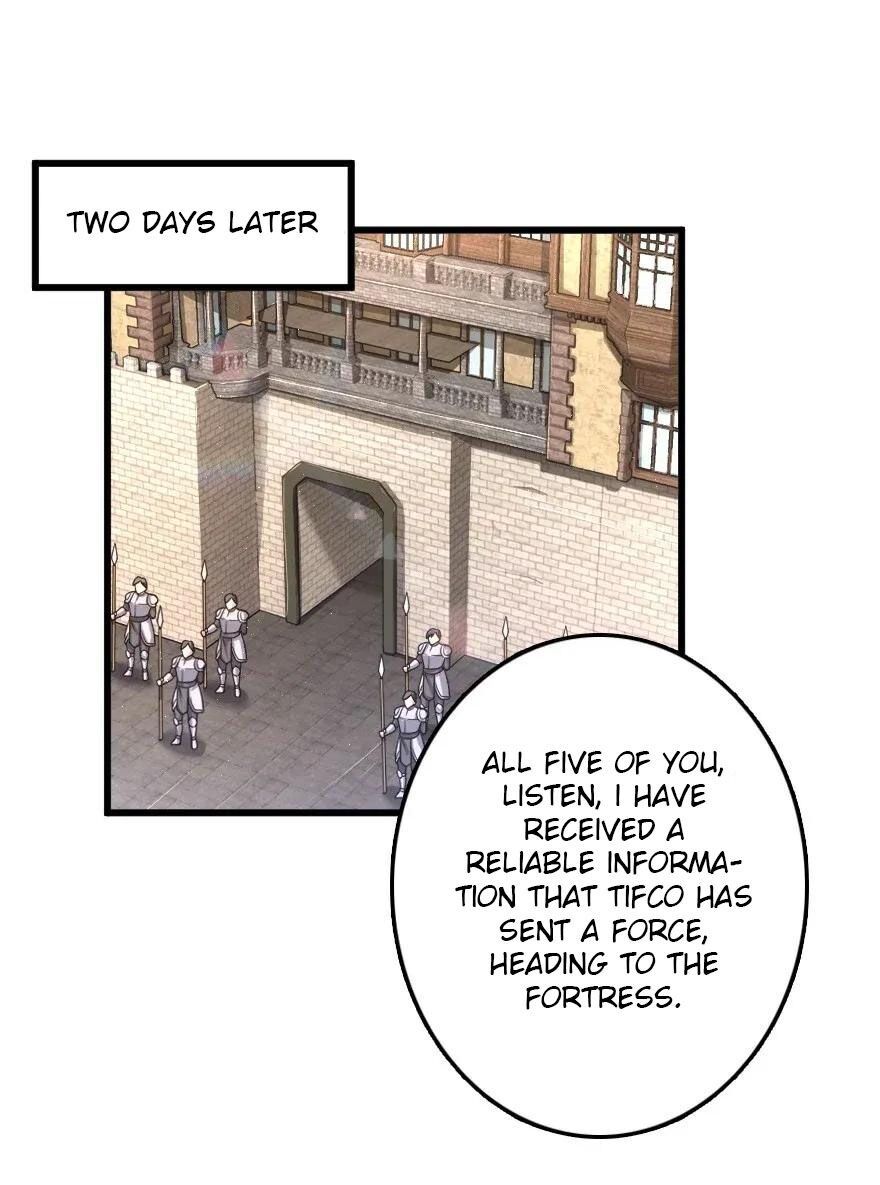 Release That Witch Chapter 171 page 26