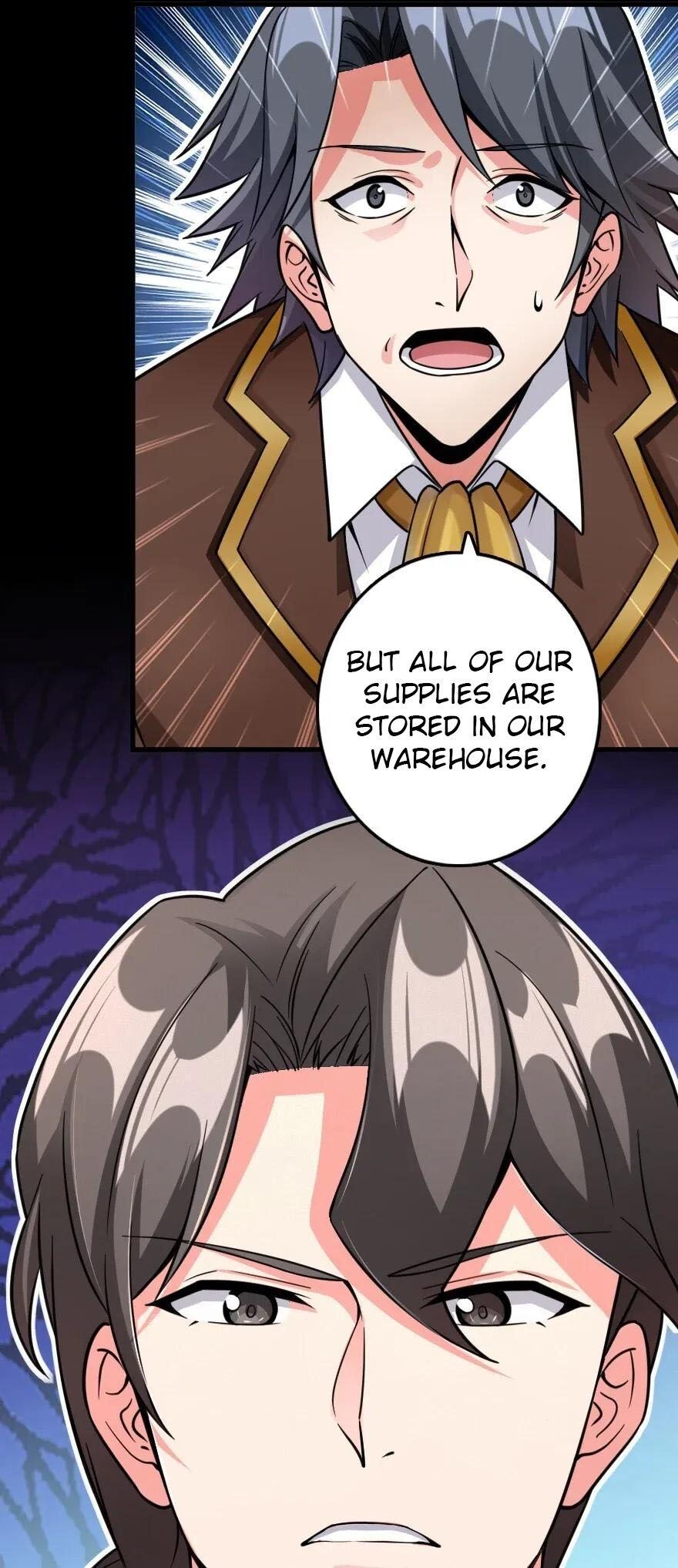 Release That Witch Chapter 171 page 31