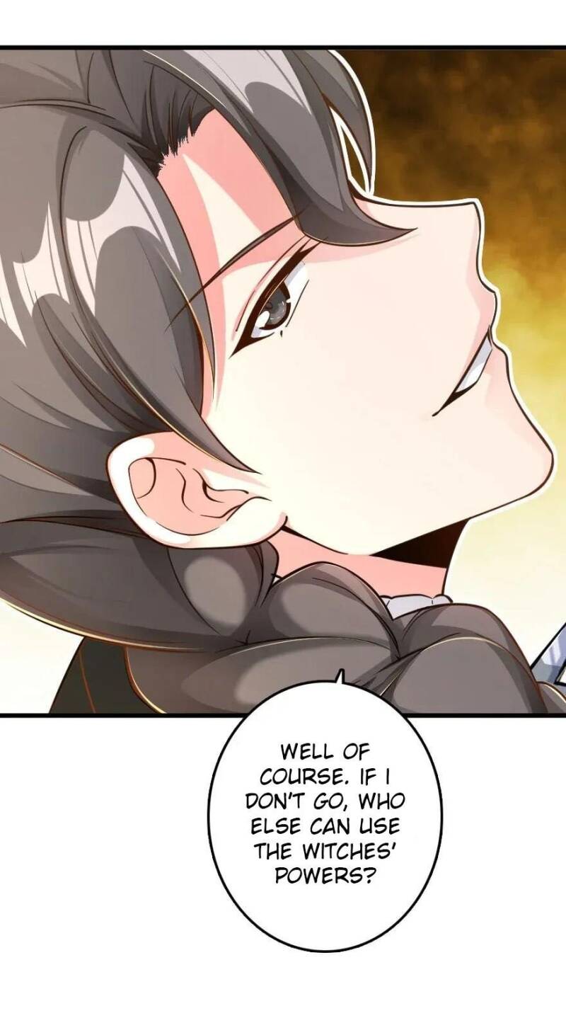 Release That Witch Chapter 171 page 38