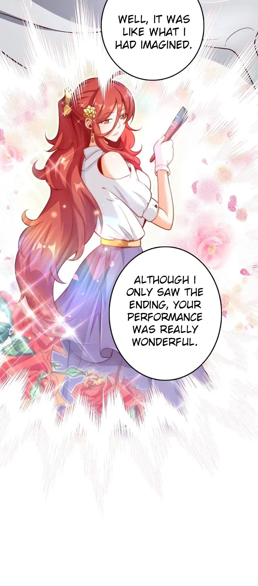 Release That Witch Chapter 172 page 17
