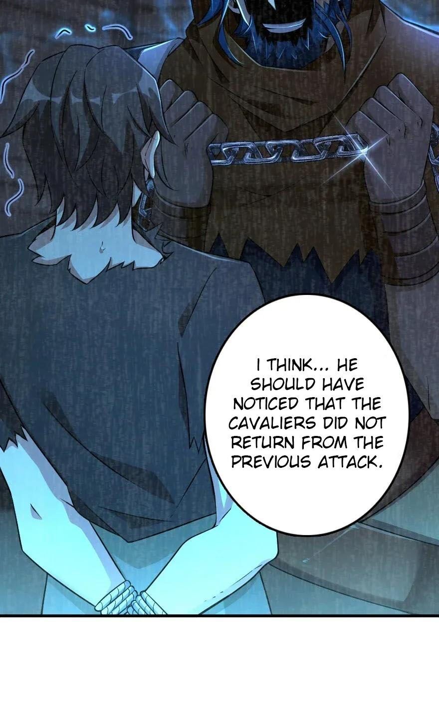 Release That Witch Chapter 174 page 9