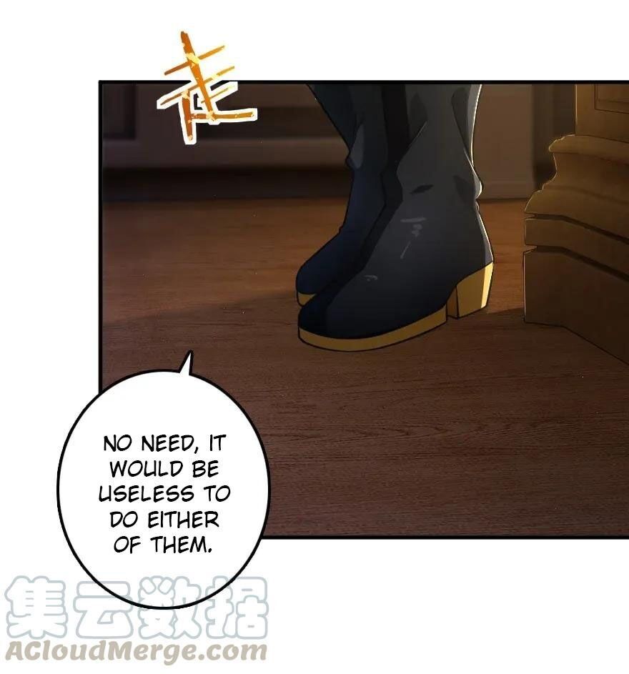 Release That Witch Chapter 174 page 15