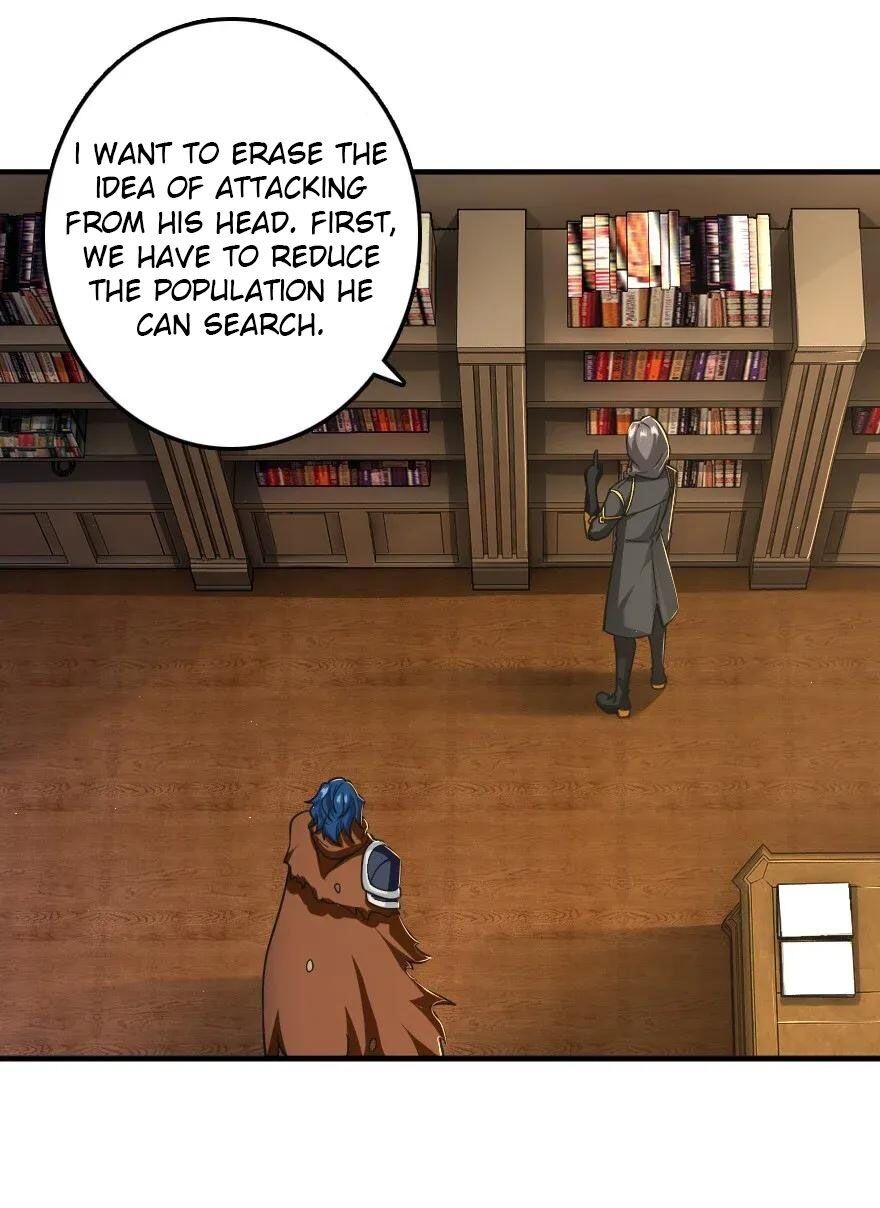 Release That Witch Chapter 174 page 16