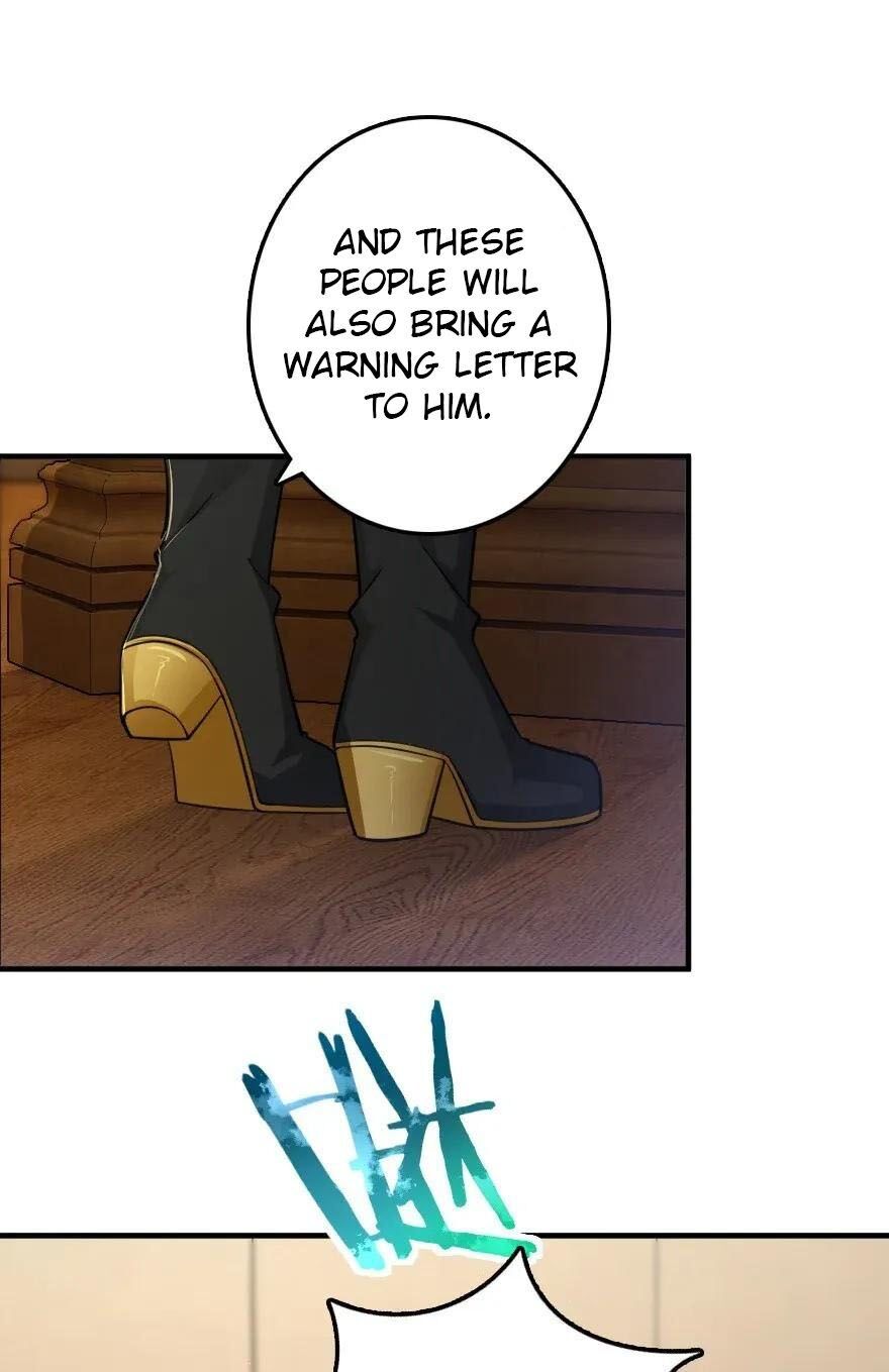 Release That Witch Chapter 174 page 21