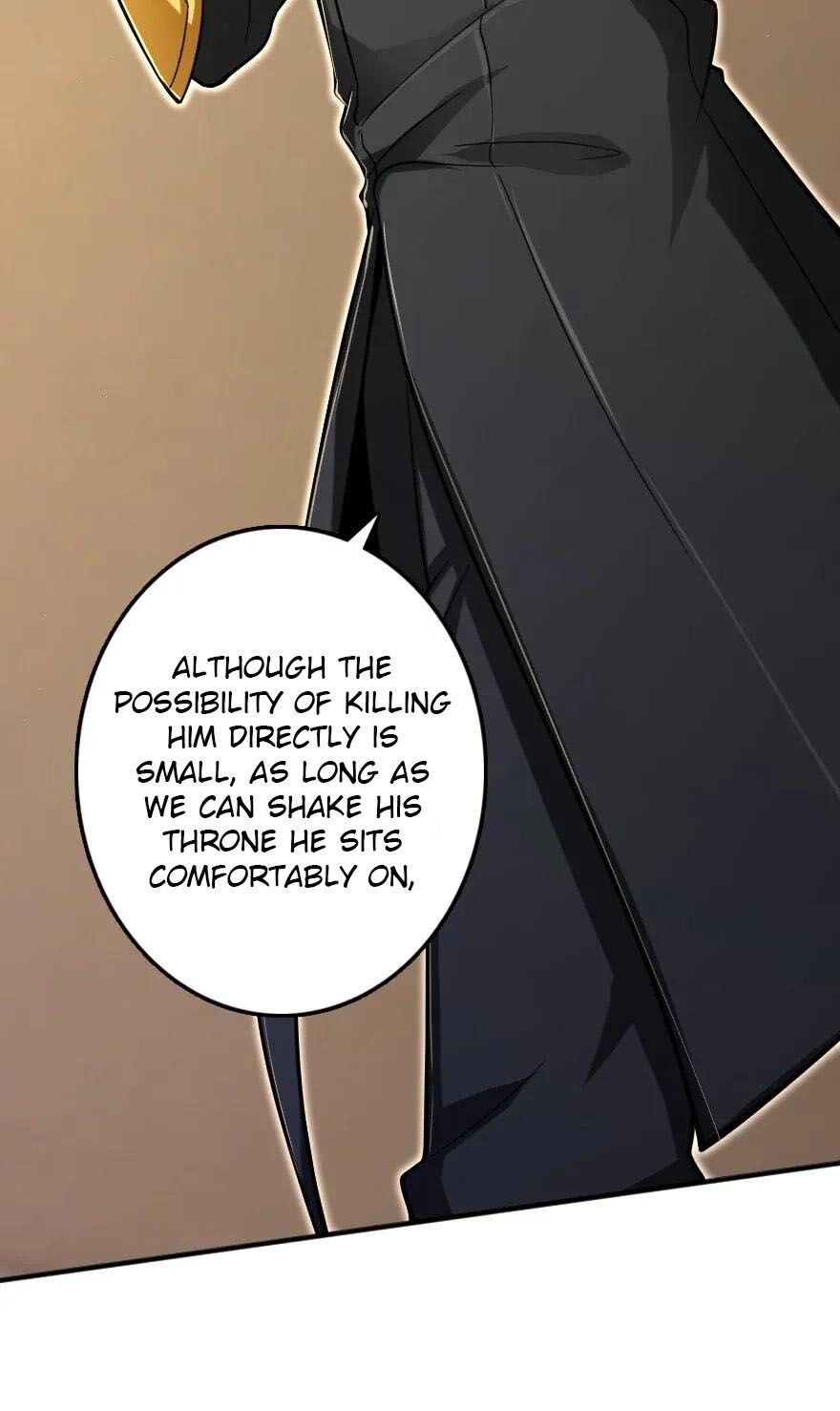Release That Witch Chapter 174 page 24