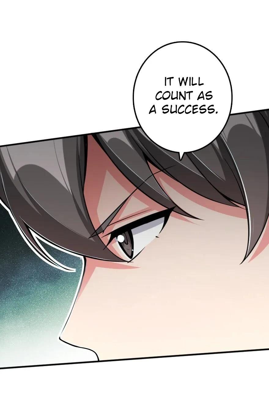 Release That Witch Chapter 174 page 25