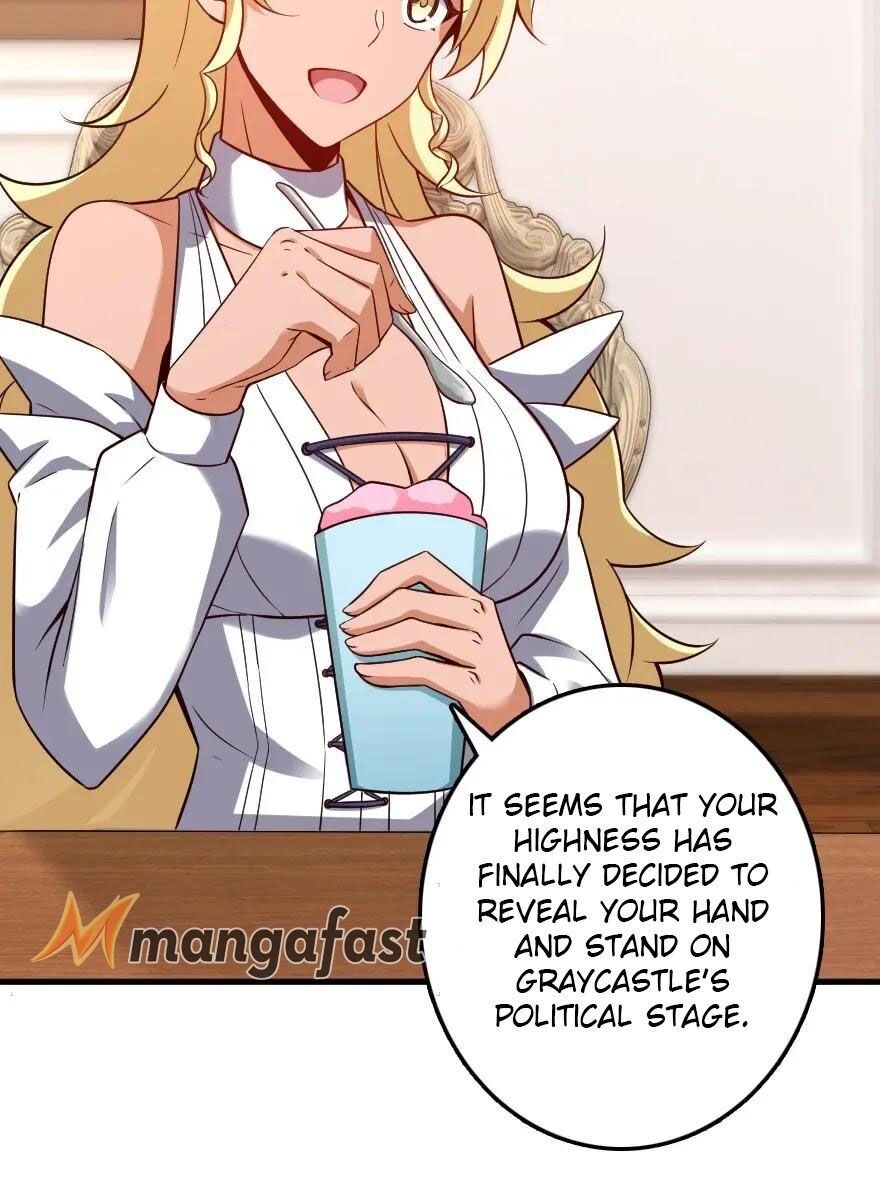 Release That Witch Chapter 174 page 27