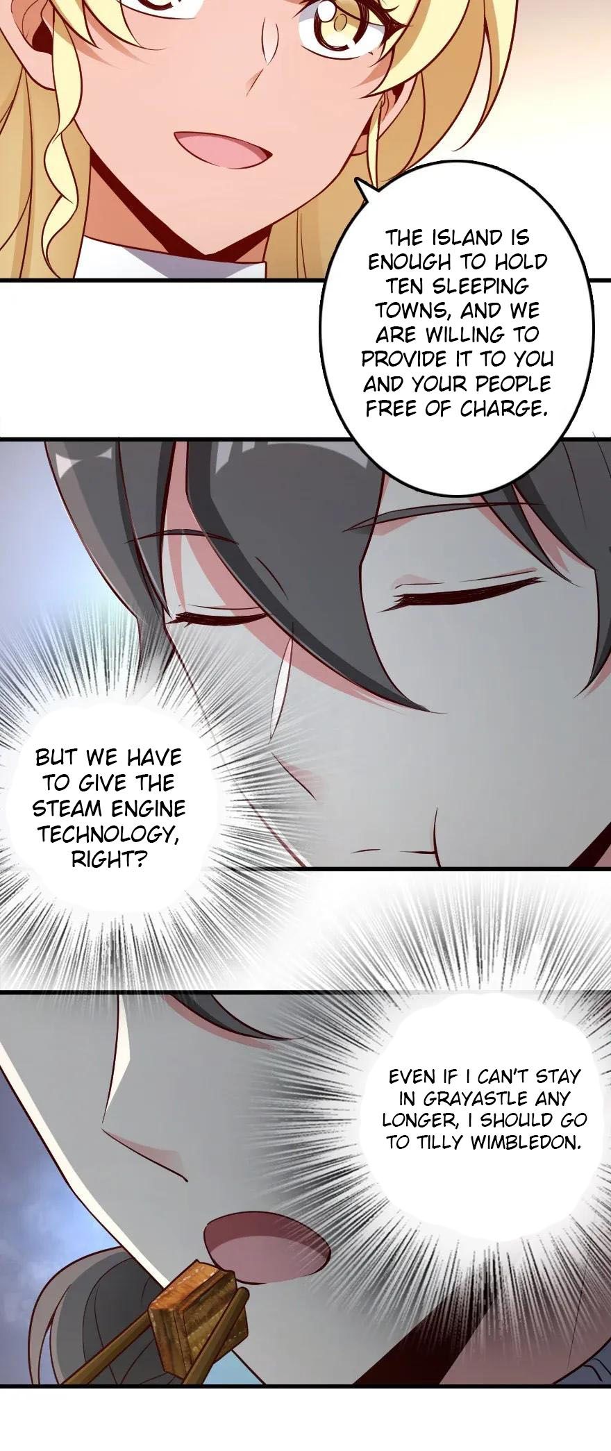 Release That Witch Chapter 174 page 30
